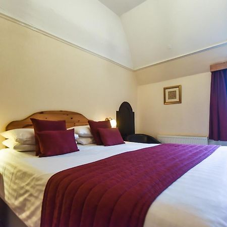 The Bentley Brook Inn Ашборн Екстер'єр фото