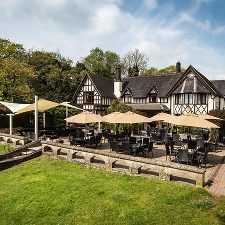 The Bentley Brook Inn Ашборн Екстер'єр фото