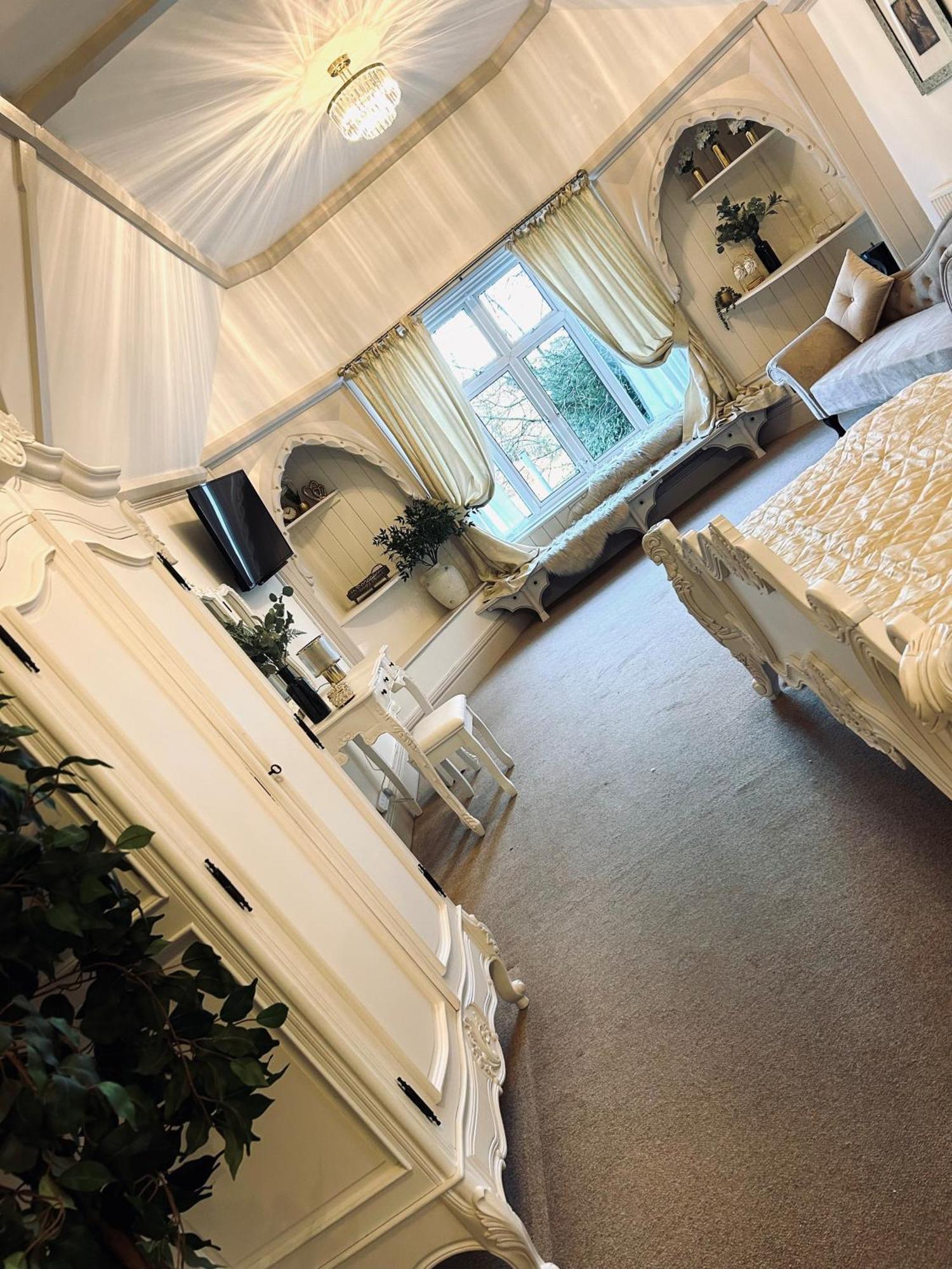 The Bentley Brook Inn Ашборн Екстер'єр фото
