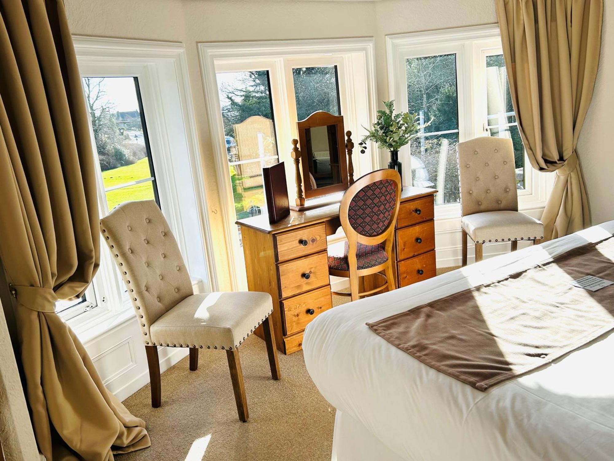 The Bentley Brook Inn Ашборн Екстер'єр фото