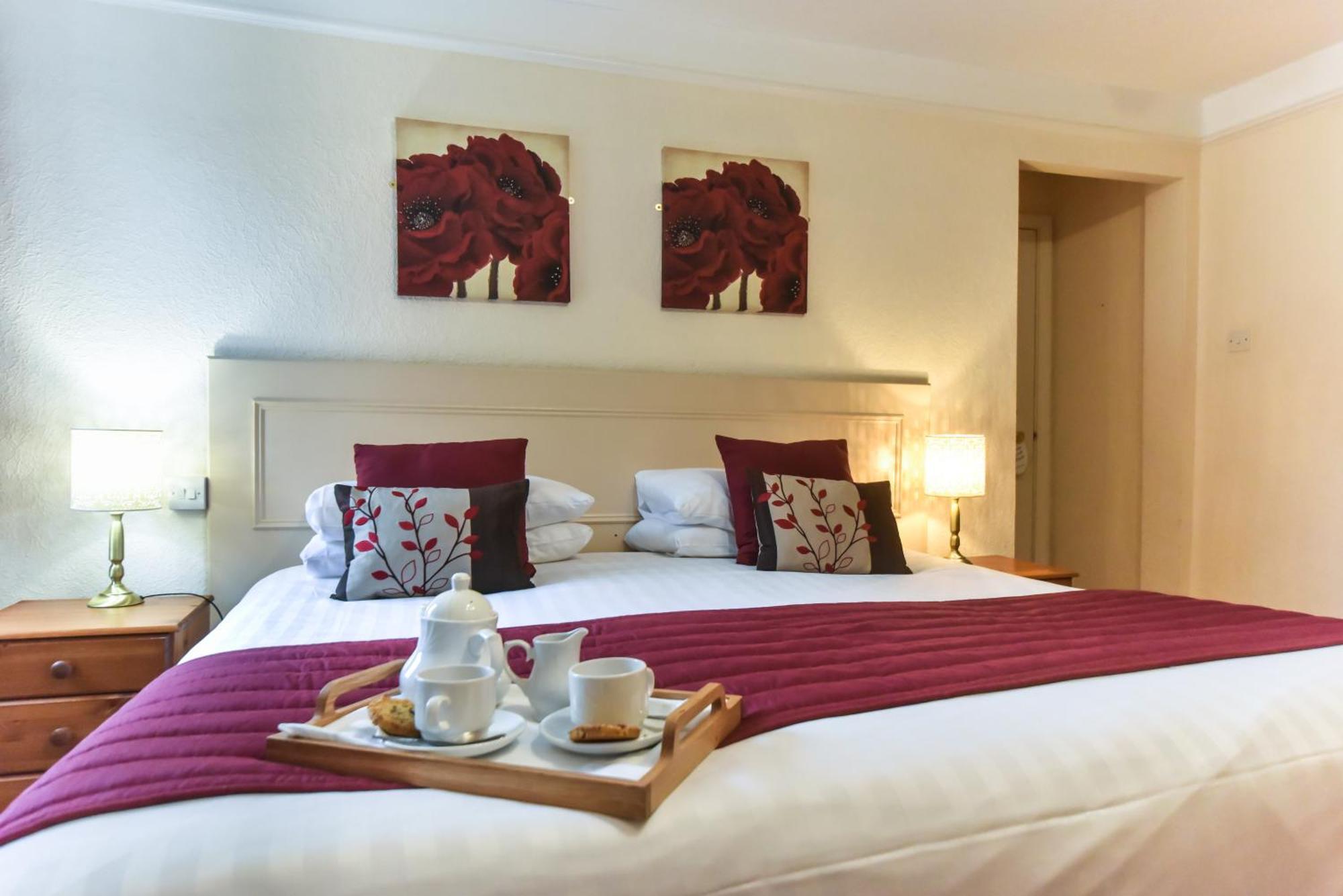 The Bentley Brook Inn Ашборн Екстер'єр фото